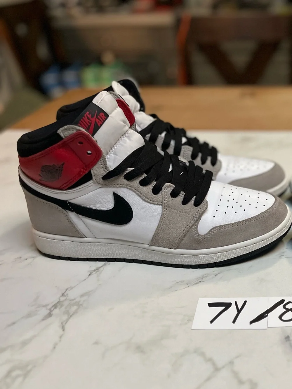 Jordan nike air